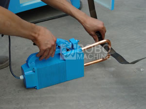 Spot Welding Machine