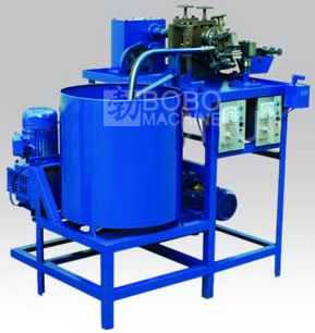 Flexible Hose Machine