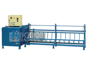 Outer Casing Cutting Machine