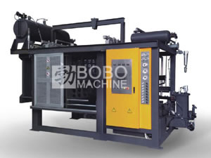 Foam Molding Machine