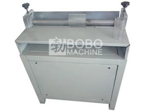 Filter Mesh Roll Bending Machine