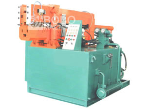 Wheel Deburring Machine