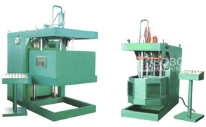 Wheel air tightness testing machine