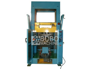 Wheel Impact Testing Machine