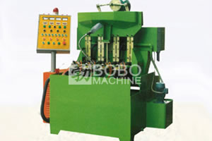 Nut Making Machine