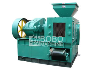 Coal Ball Briquette Press Machine