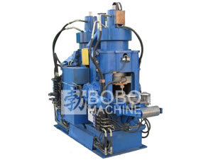 Steel Rail Welding Machine