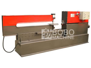 Circular Shear