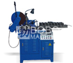 Corrugated Pipe Machine