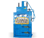 Waste Paper Baler