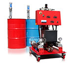 Polyurethane Spray Foam Machine