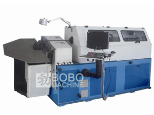 3D Wire Forming Machine